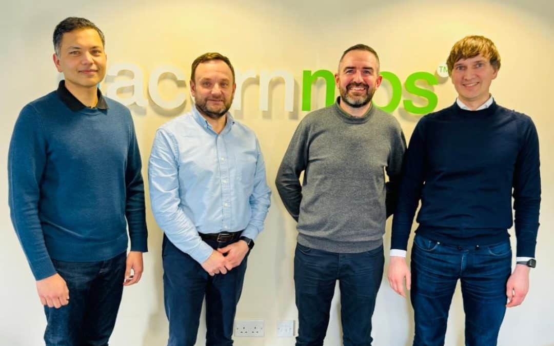 Astra Holding Group Acquires Acorn MPS