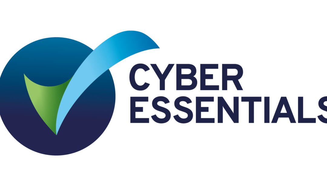 Cyber Essentials Award