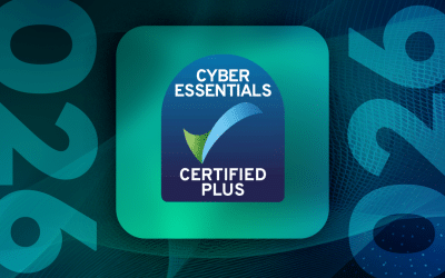 Cyber Essentials Plus Certification