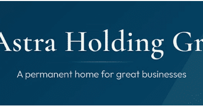 Acorn MPS – Proud to be part of Astra Holding